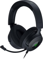 Photos - Headphones Razer Kraken V4 X 