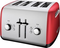 Photos - Toaster KitchenAid KMT4115ER 