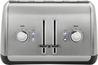 Photos - Toaster KitchenAid KMT4115SX 