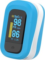 Heart Rate Monitor / Pedometer Yongrow YK-82 