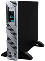 Photos - UPS Powercom SRT-1000XL LCD IEC 1000 VA