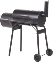 BBQ / Smoker Beliani Katla 