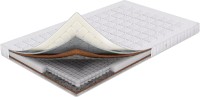 Photos - Mattress Sharm Mercury Strong (200x220)