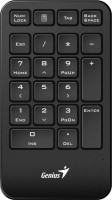 Keyboard Genius NumPad 1000 