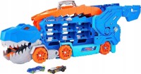 Car Track / Train Track Hot Wheels Ultimate T-Rex Transporter HNG50 