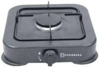 Photos - Cooker Edenberg EB-62301 gray