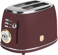 Photos - Toaster Berlinger Haus Leonardo BH-9520 