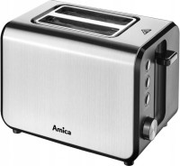 Photos - Toaster Amica TM 3030 