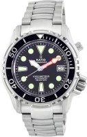 Photos - Wrist Watch Ratio FreeDiver 1066KE26-33VA-BLK 