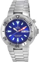 Photos - Wrist Watch Ratio FreeDiver 1050MD93-12V-BLU 