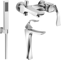 Photos - Bath Tap Set Mexen Estrella R02 72313R02-00 