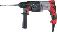 Photos - Rotary Hammer Milwaukee PH 28 