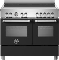 Cooker Bertazzoni MAS105I2ENEC black