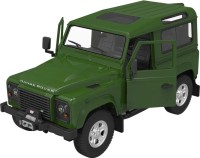 Photos - RC Car Rastar Land Rover Defender 1:14 