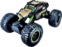 Photos - RC Car Maisto Rock Crawler Pro 