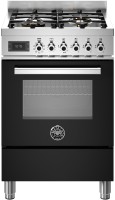 Cooker Bertazzoni PRO64L1ENET black