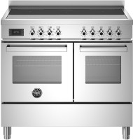 Cooker Bertazzoni PRO105I2EXT stainless steel