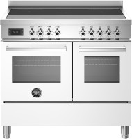 Cooker Bertazzoni PRO105I2EBIT white