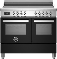 Cooker Bertazzoni PRO105I2ENET black