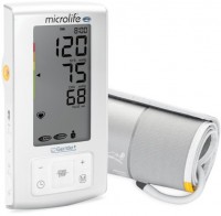 Blood Pressure Monitor Microlife A6 PC 