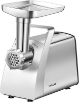 Photos - Meat Mincer SOKANY SK-06001 stainless steel