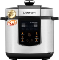 Photos - Multi Cooker Liberton LPC-4501 