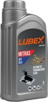 Photos - Gear Oil Lubex Mitras ATF DX II 1 L