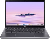 Photos - Laptop Acer Chromebook Plus Spin 514 CP514-4HN