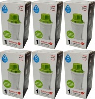 Photos - Water Filter Cartridges DAFI Classic pH+ 6x 