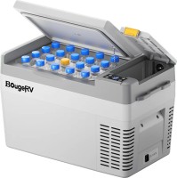 Photos - Car Cooler & Fridge BougeRV CRPRO25 