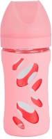 Photos - Baby Bottle / Sippy Cup Twistshake Glass Anti-Colic 260 