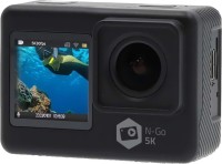 Action Camera Nedis ACAM71BK 