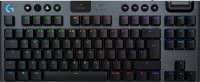 Keyboard Logitech G915 X Lightspeed TKL  Clicky Switch