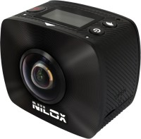 Action Camera Nilox Evo 360 Plus 