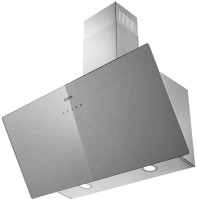 Photos - Cooker Hood Ciarra CBCS9736H-S gray