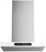 Photos - Cooker Hood Ciarra CBCW6102-OW stainless steel