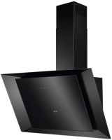 Photos - Cooker Hood AEG DVK 6981 HB black