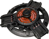 Photos - Charger Gravastar Mars Pro Charging Base 