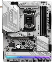 Photos - Motherboard ASRock X870 Pro RS WiFi 