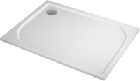 Photos - Shower Tray SanSwiss Tracy 120x90 WAA9012004 