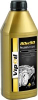 Photos - Gear Oil VipOil Transmission 80W-90 1L 1 L