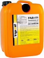 Photos - Gear Oil VipOil TAD-17i 10L 10 L