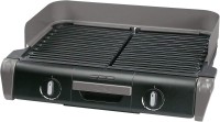 Electric Grill Tefal Family TG8000 black