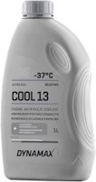 Photos - Antifreeze \ Coolant Dynamax Cool 13 Ultra Ready Mix 1 L