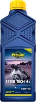 Engine Oil Putoline Ester Tech 4+ 10W-40 1L 1 L