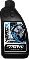 Engine Oil Syntol Nero R 4T 10W-60 1 L