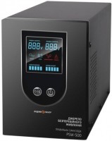 Photos - UPS Logicpower PSW-500 500 VA