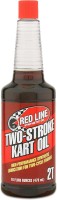 Photos - Engine Oil RedLine Two Stroke Kart Oil 0.473L 0.47 L