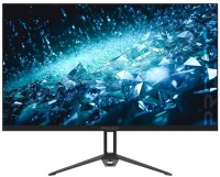 Photos - Monitor PrologiX PL2724HE 27 "  black