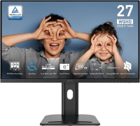 Monitor MSI PRO MP273QP E2